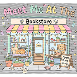book coffee-BC 333